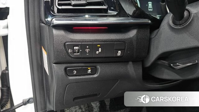 Kia Niro Plus id 4444214 из Кореи 7