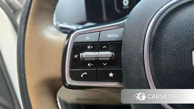 Kia The New Sorento 4th Generation id 4898308 из Кореи 7