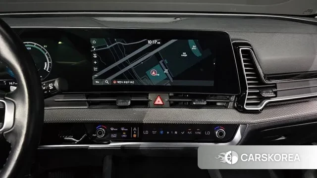 Kia Sportage 5th Generation Hybrid id 3395189 из Кореи 7