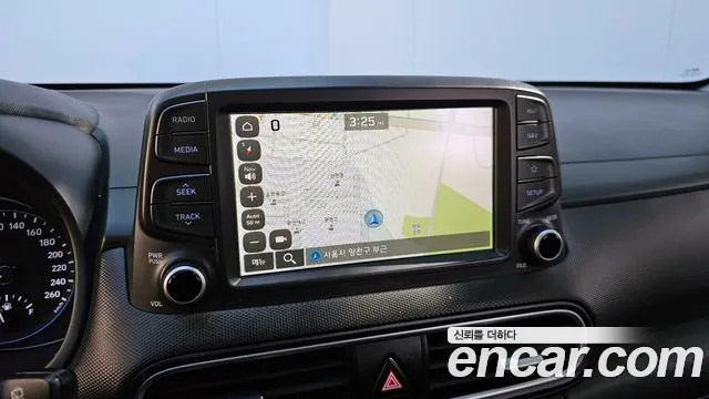 Hyundai Kona id 2671078 из Кореи 7