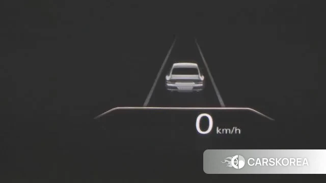 Genesis G80 (RG3) id 3535412 из Кореи 7