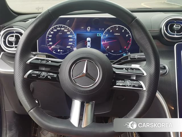 Mercedes-Benz Class C id 4299598 из Китая 7
