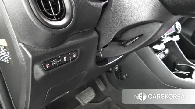 Kia Morning Urban (JA) id 4758820 из Кореи 7