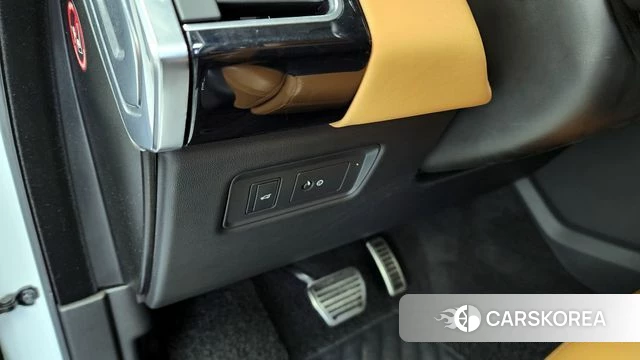 Land Rover Range Rover Sport 2nd Generation id 4339737 из Кореи 7