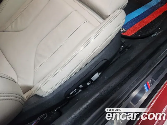 BMW Z4 (G29) id 2715276 из Кореи 7