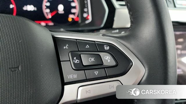 Volkswagen Passat GT (B8) id 3898610 из Кореи 7