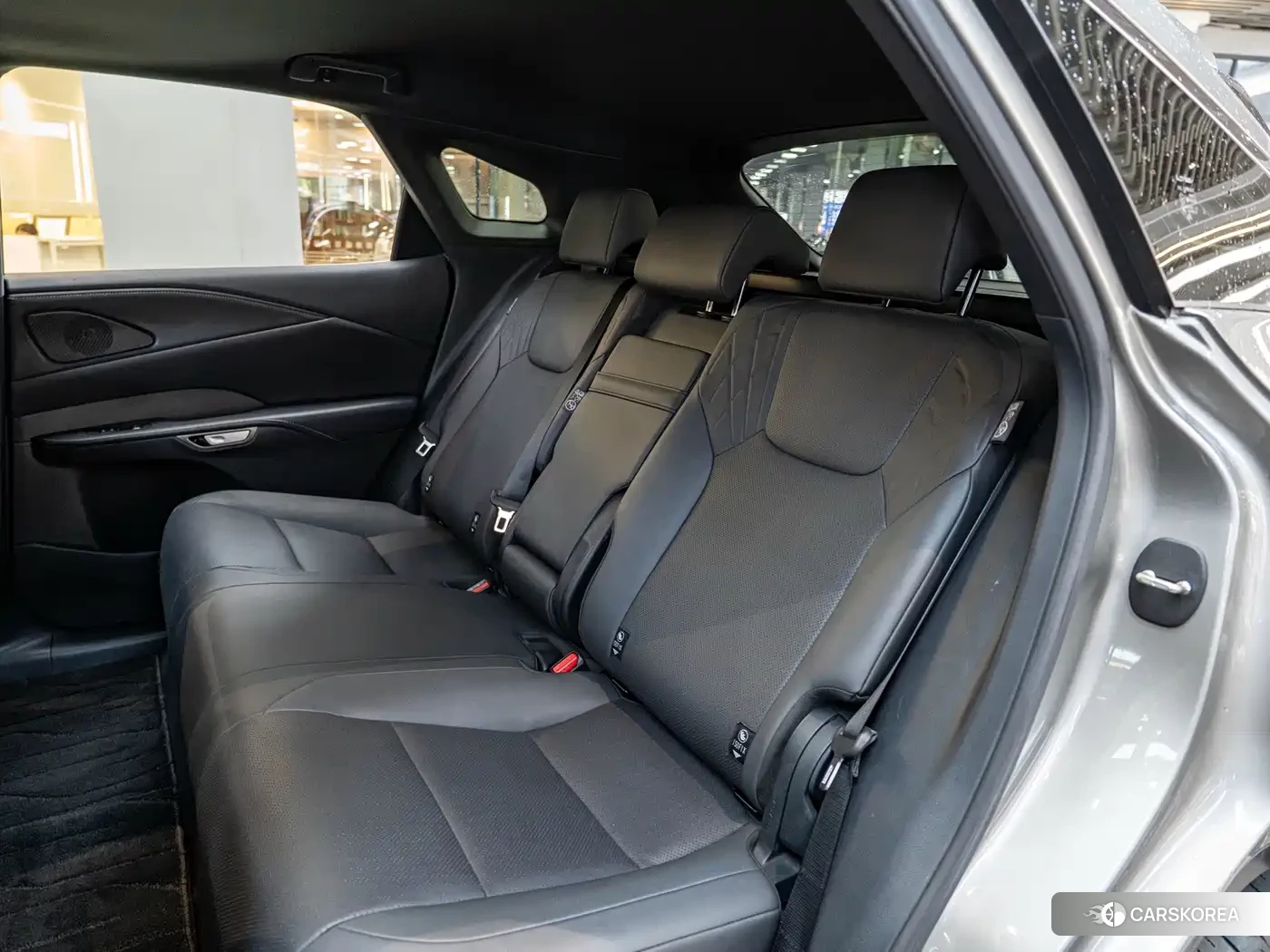 Lexus RX id 4680680 из Китая 7