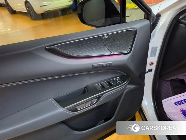 Lexus NX350h Second generation id 4546753 из Кореи 7