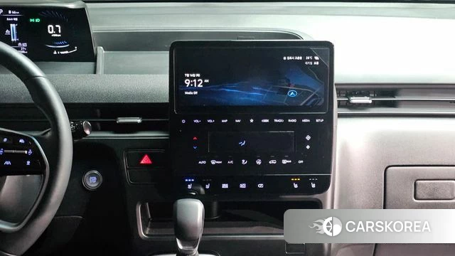 Hyundai Staria id 4591817 из Кореи 7