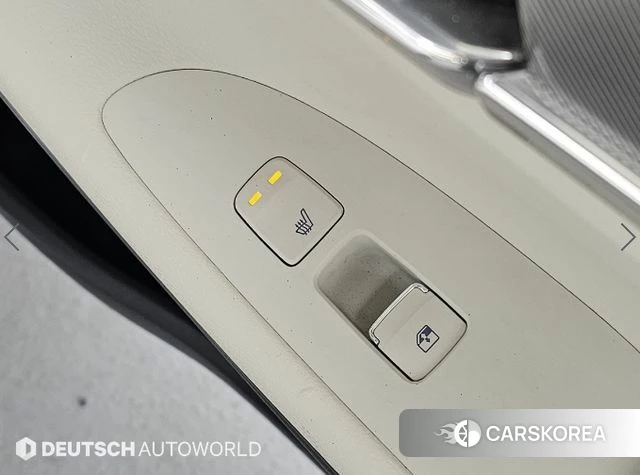 Hyundai The New Grandeur IG Hybrid id 4481392 из Кореи 7