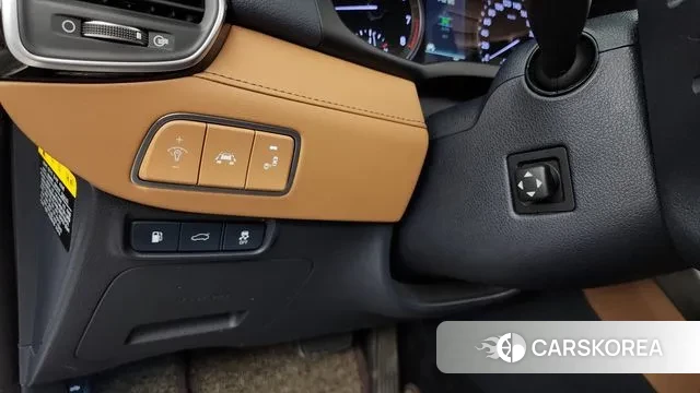 Hyundai Grandeur IG id 2981982 из Кореи 7