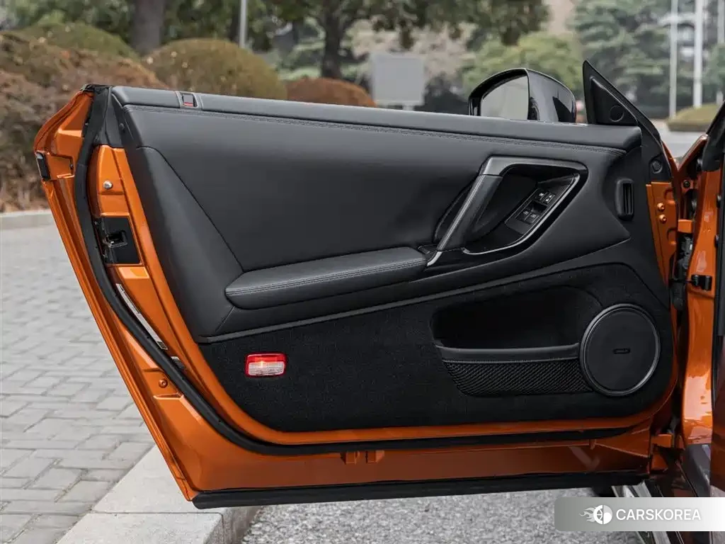 Nissan GT-R id 4600855 из Китая 7