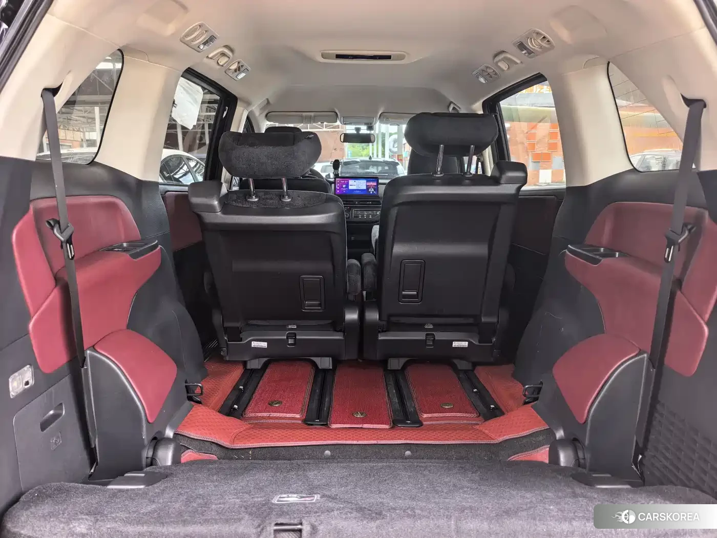 Honda Odyssey id 4547411 из Китая 7