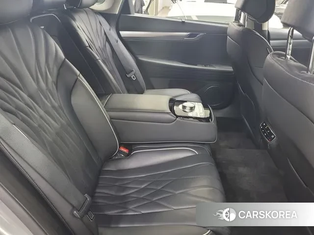 Genesis G80 (RG3) id 2889463 из Кореи 7