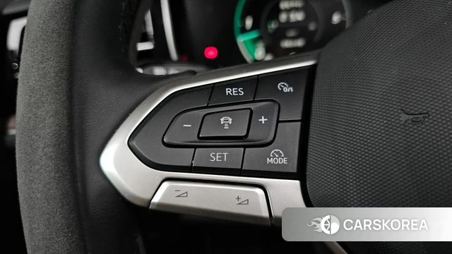 Volkswagen Touareg 3rd generation id 4474133 из Кореи 7
