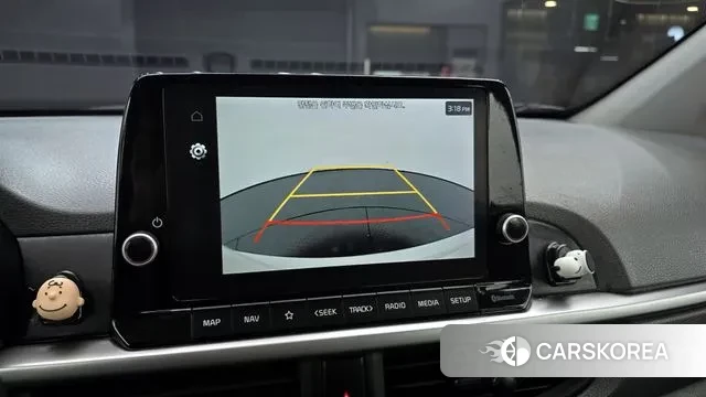 Kia Morning Urban (JA) id 3702944 из Кореи 7