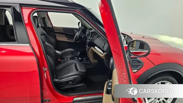 Mini Cooper D Countryman id 3028942 из Кореи 7