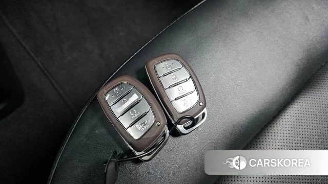Hyundai Casper id 4603570 из Кореи 7