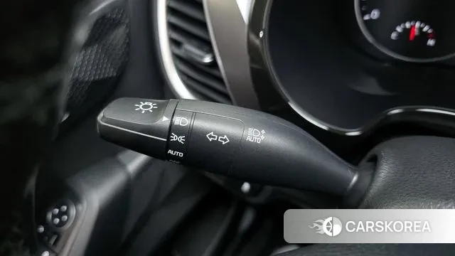 Kia Seltos id 2994476 из Кореи 7