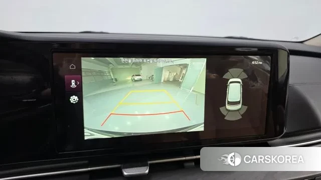 Kia Carnival 4th generation id 3037635 из Кореи 7