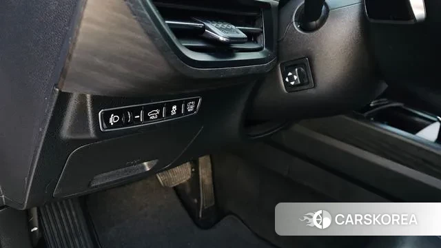 Kia K8 Hybrid id 3635243 из Кореи 7