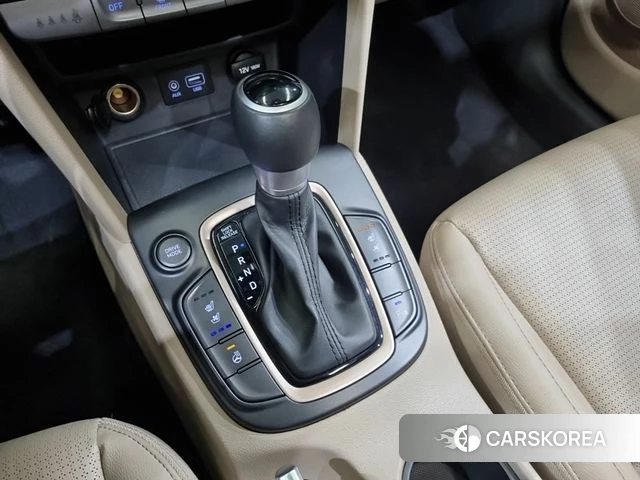 Hyundai Kona id 4255223 из Кореи 7