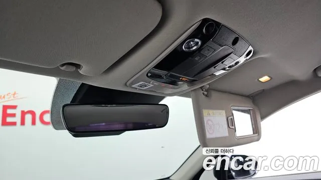 Kia K5 Hybrid 3rd Generation id 2208064 из Кореи 7