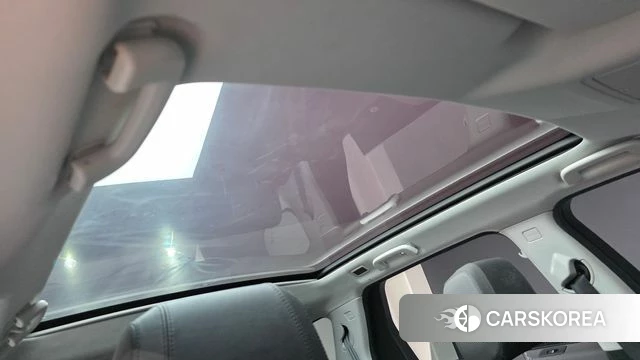 Land Rover Discovery Sports id 3796246 из Кореи 7