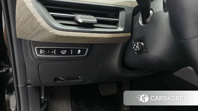 Kia K8 id 4740172 из Кореи 7