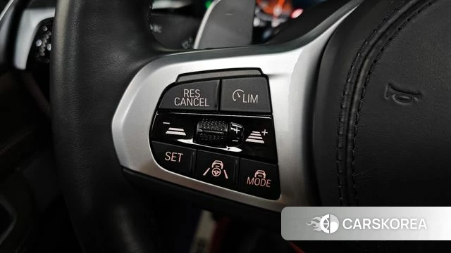 BMW 6 Series GT (G32) id 3921877 из Кореи 7