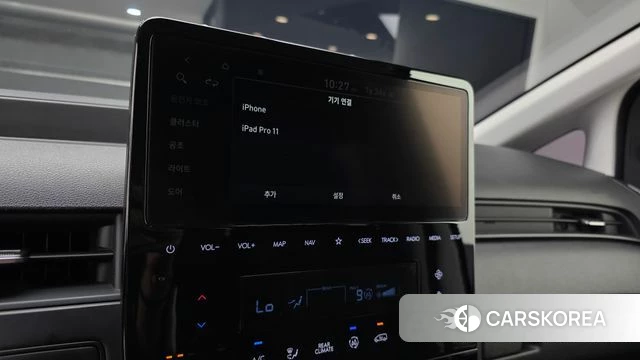 Hyundai Staria id 4624439 из Кореи 7