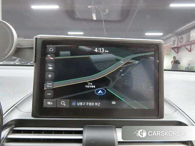 Hyundai Casper id 4546781 из Кореи 7
