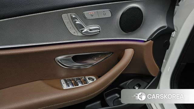 Mercedes-Benz E-Class W213 id 4411409 из Кореи 7