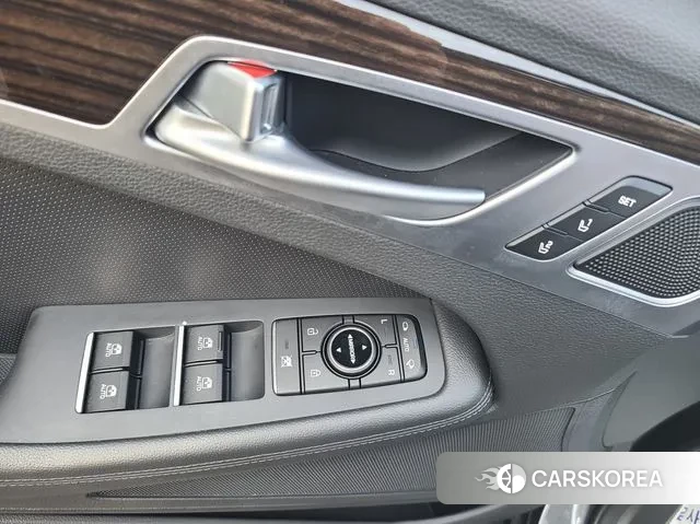 Genesis G80 id 3297790 из Кореи 7