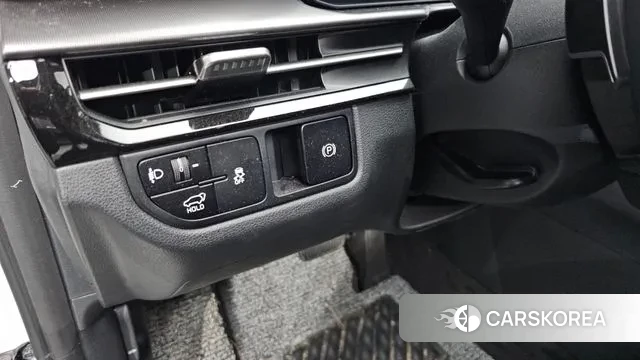 Kia The New Sportage 5th Generation id 3502381 из Кореи 7