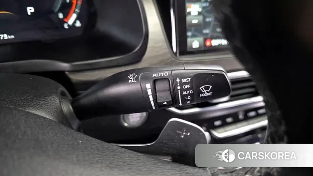 Kia K7 Premier id 3723268 из Кореи 7