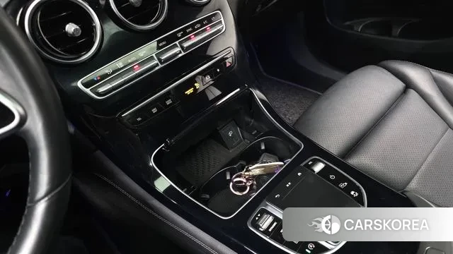 Mercedes-Benz GLC-Class X253 id 3727404 из Кореи 7