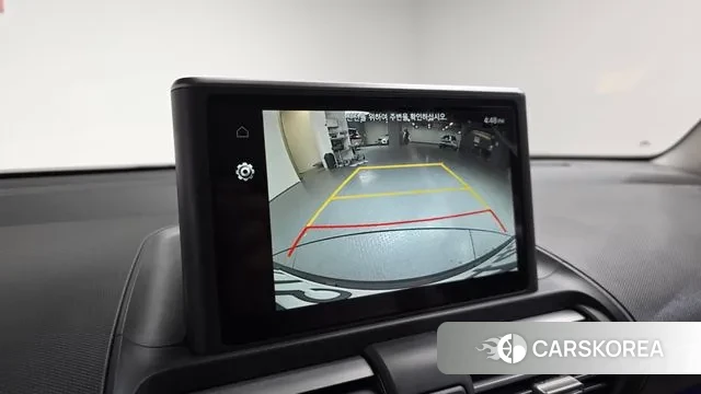 Hyundai Casper id 3487489 из Кореи 7