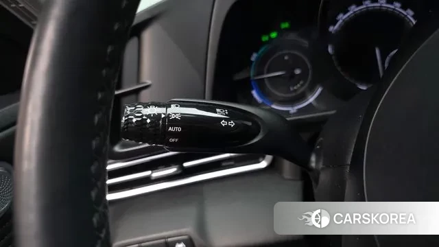 Hyundai Avante Hybrid (CN7) id 3257217 из Кореи 7