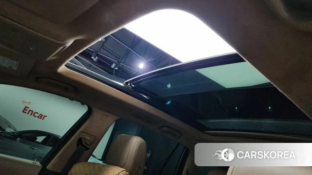 Cadillac XT6 id 4464961 из Кореи 7