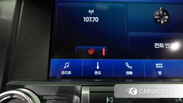 Ford Mustang id 3942003 из Кореи 7