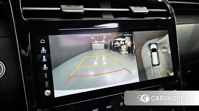 Hyundai Tucson (NX4) id 3702900 из Кореи 7