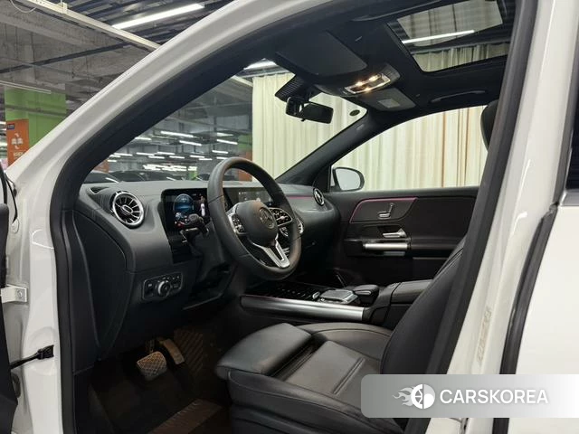 Mercedes-Benz GLA id 4272046 из Китая 7