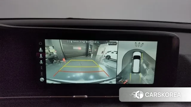 Kia Carnival 4th generation id 3401222 из Кореи 7