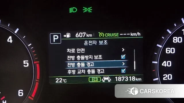 Genesis G80 id 3209627 из Кореи 7