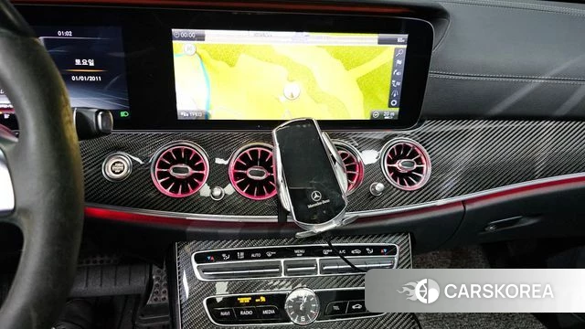 Mercedes-Benz E-Class W213 id 4246280 из Кореи 7
