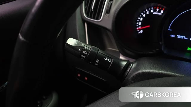 Kia The New Ray id 4615047 из Кореи 7