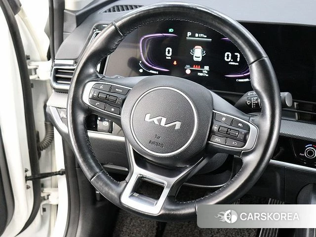 Kia Sportage 5th Generation id 3832314 из Кореи 7