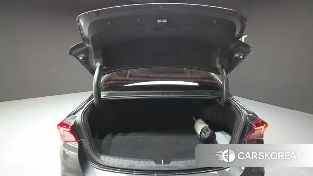 Kia K5 3rd generation id 4749953 из Кореи 7