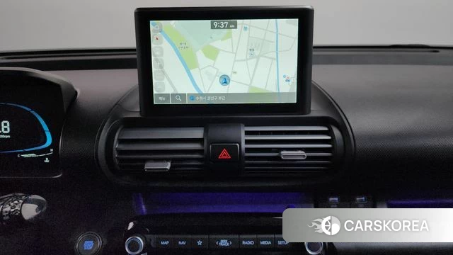 Hyundai Casper id 3818564 из Кореи 7